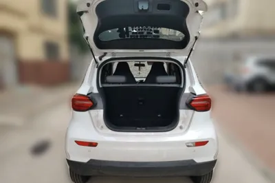 Leapmotor T03