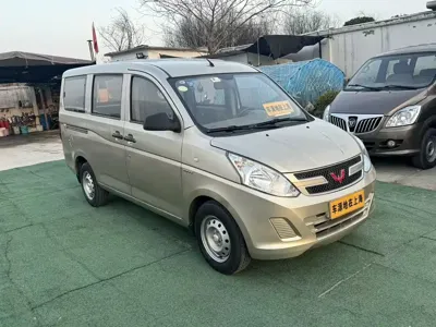 Wuling Rongguang V