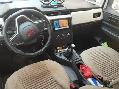 Wuling Zhengcheng