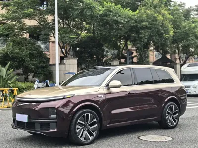 Li Auto Li L9