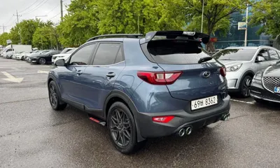 Kia Stonic