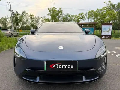 Xiaomi SU7