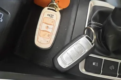 Geely Auto Vision X3