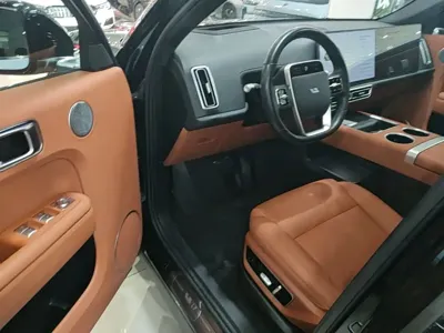 Li Auto Li L7
