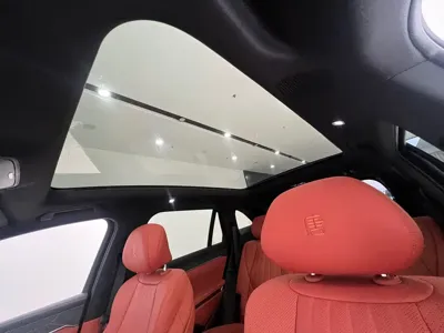 BYD 唐L