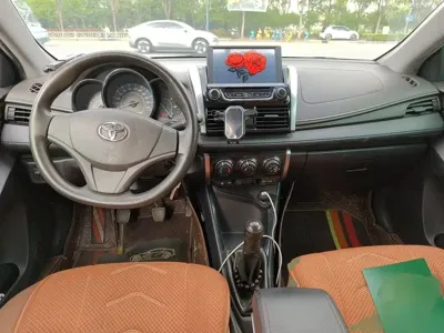 Toyota Vios