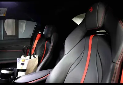 Ferrari 812