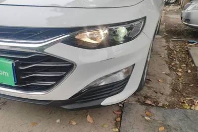 Chevrolet Malibu XL