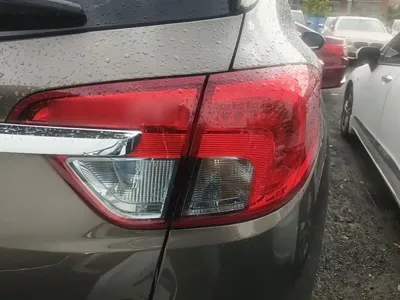Buick Envision Plus