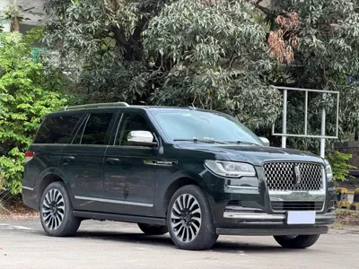 Lincoln Navigator