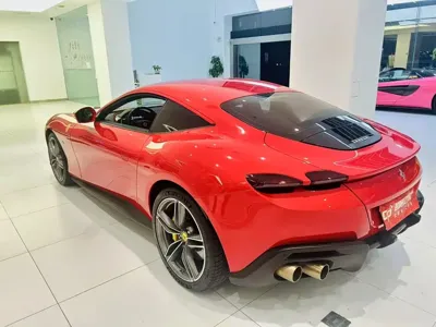 Ferrari Roma