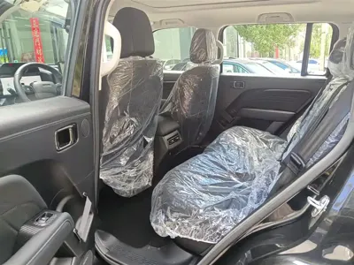 Haval 长城猛龙 PLUS