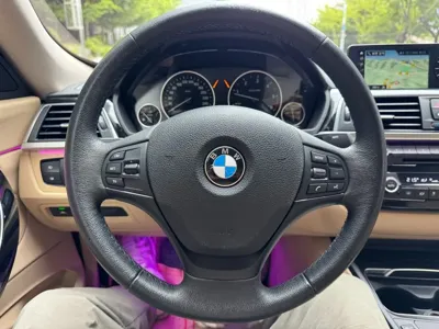 BMW Gran Turismo