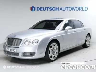 Bentley Flying Spur