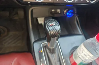 Honda Integra