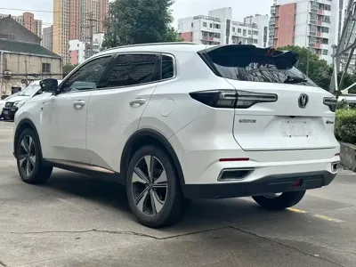 Changan CS55PLUS