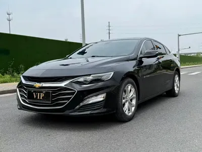 Chevrolet Malibu XL
