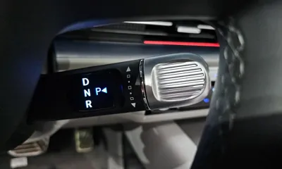 Hyundai Ioniq6