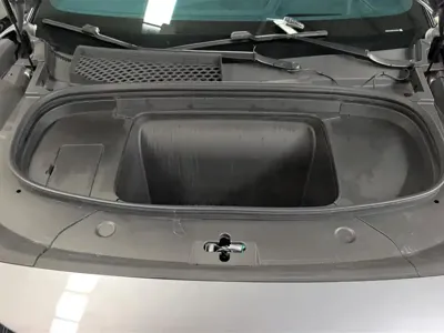 BYD L EV