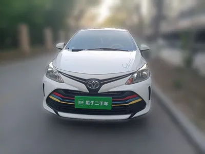 Toyota Vios