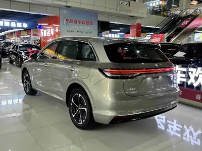 尚界 尚界H5