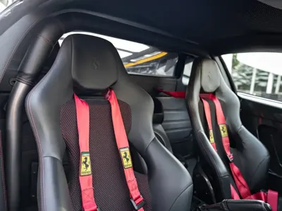 Ferrari F430