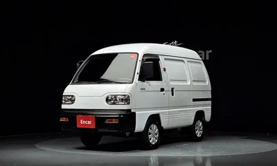 ChevroletGMDaewoo damas