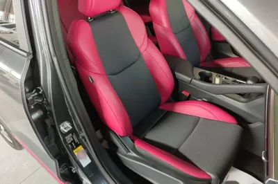 Changan CS35PLUS