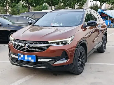 Buick Encore