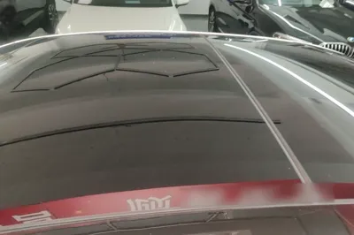 Citroen C6
