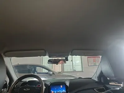 Chery Arrizo 5