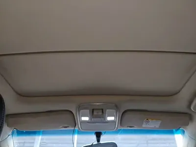 Geely Emgrand GS