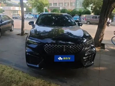 WEY Wey VV7