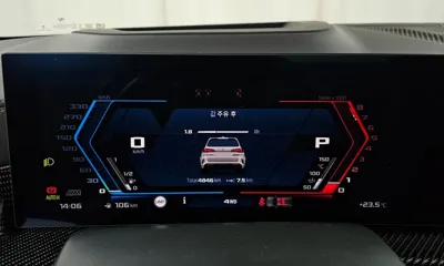 BMW X5M