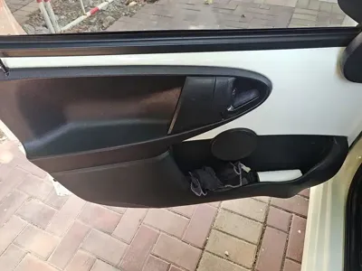 BYD F0