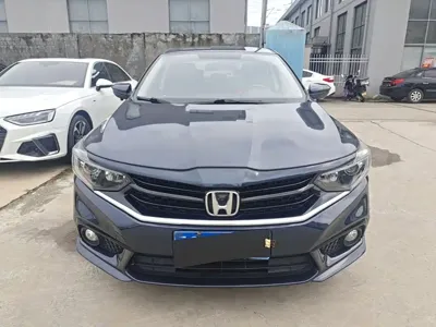 Honda Envix