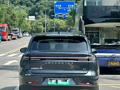 Leapmotor Leapmotor C10