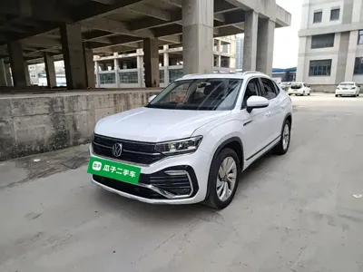 Volkswagen X