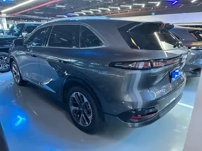 Changan 长安CS75PLUS