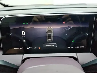 Leapmotor Leapmotor C11