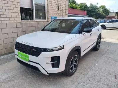 Chery Tiggo 7