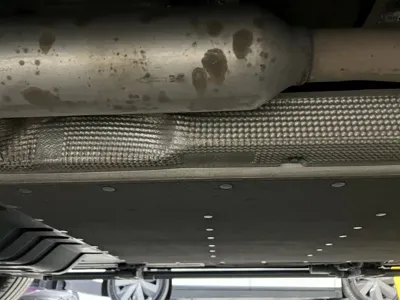 Li Auto Li L9