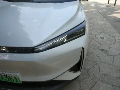 Dongfeng Fengshen L7