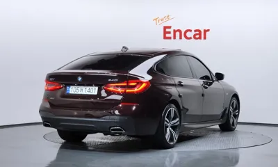BMW Gran Turismo