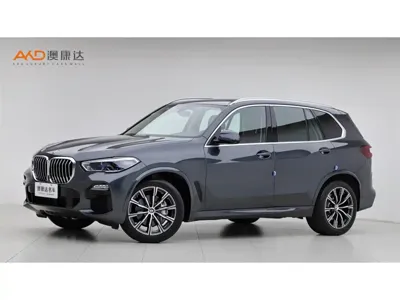 BMW X5 (Import)