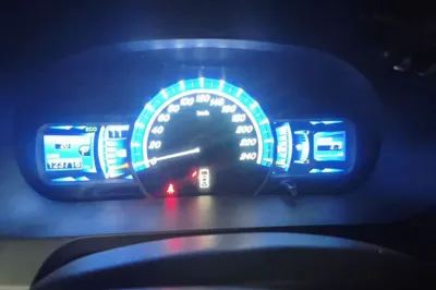 BYD S7