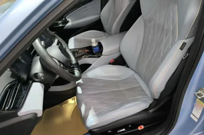 BYD Seal