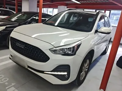 Haval M6