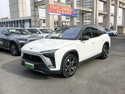 Nio ES8