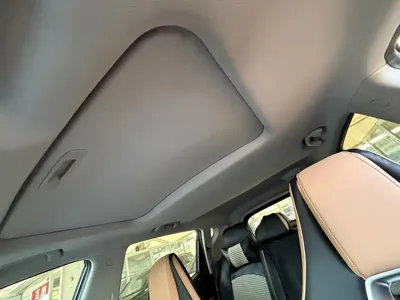 Geely Haoyue Pro